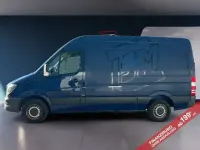 Gebraucht Mercedes Sprinter 143 PS (105 kW) 2016 Andere