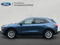 Brugt Ford Kuga Titanium 243 HK (178 kW) 2023 Blå SUV