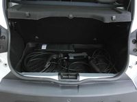 Gebraucht Dacia Spring Comfort Plus 33 kW (45 PS) 2021 Diamantsilbergrau Kleinwagen