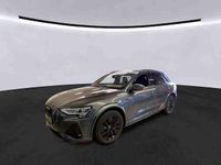 Gebraucht Audi e-tron Ambiente 369 kW (503 PS) 2023 Daytonagrau perleffekt SUV