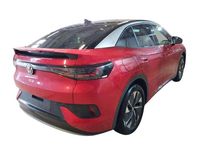 Gebraucht VW ID.5 Pro 210 kW (286 PS) 2025 Kings red metallic schwarz SUV