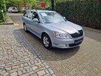 gebraucht Skoda Octavia Combi Impuls Edition*TÜV NEU*