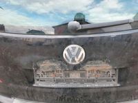 gebraucht VW Touran 7sitzer