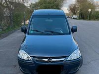 Second-hand Opel Combo 101 CP (74 kW) 2008 Gri Monovolum