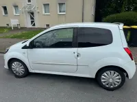 Używany Renault Twingo Rip Curl 76 KM (55 kW) 2010 Biały Hatchback