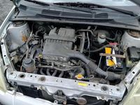 Gebraucht Toyota Yaris Sol 65 PS (47 kW) 2004 Limousine