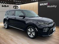 Gebraucht Kia Soul EV Inspiration 150 kW (204 PS) 2023 Fusion black met. SUV