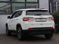 Second-hand Jeep Compass 131 CP (96 kW) 2024 Alb SUV