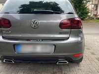 Gebraucht VW Golf GTI 86 PS (63 kW) 2010 Grau Coupé