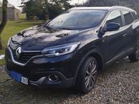 gebraucht Renault Kadjar 1,6 dci Bose Edition