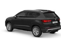 Nuevo Seat Ateca 150 CV (110 kW) 2026 Negro SUV