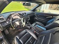 gebraucht Audi A4 Cabriolet 1.8 T -