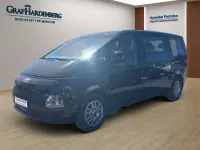 Gebraucht Hyundai Staria Trend 225 PS (165 kW) 2025 Schwarz Van / Kleinbus