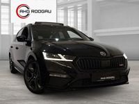 Gebraucht Skoda Octavia RS 200 PS (147 kW) 2022 Other Kombi
