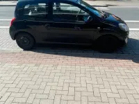 Używany Renault Twingo 75 KM (55 kW) 2010 Czarny Hatchback