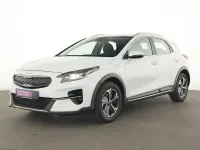 Gebraucht Kia XCeed Vision 141 PS (103 kW) 2022 Weiß SUV