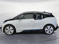 gebraucht BMW i3 (120 Ah) Navi Bluetooth PDC Kamera LED Klima