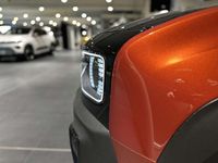 Neu Renault 4 E-Tech Iconic 110 kW (150 PS) 2025 Cnz + black pearlschwarz meta SUV