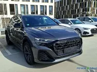 Gebraucht Audi Q8 S-Line 286 PS (210 kW) 2025 Daytonagrau perleffekt SUV