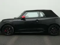 Gebraucht Mini John Cooper Works Cabriolet 231 PS (169 kW) 2025 Schwarz Cabrio