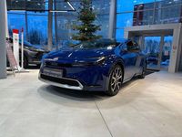 Neu Toyota Prius Advance 223 PS (164 kW) 2025 Dark blue/ solid blue Limousine