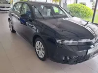 Neu Opel Astra Edition 136 PS (100 kW) 2026 Karbon schwarz Limousine