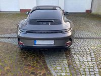 Gebraucht Porsche 992 510 PS (375 kW) 2023 Grau
