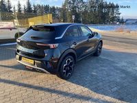 Gebraucht Opel Mokka Ultimate 131 PS (96 kW) 2022 Schwarz SUV