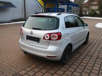 Gebraucht VW Golf VI Team 122 PS (89 kW) 2011 Silber Kleinwagen