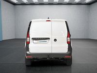 Neu VW Caddy 102 PS (75 kW) 2025 Weiß Van / Kleinbus