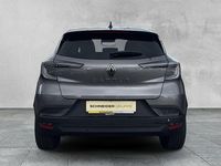 Neu Renault Captur Techno 92 PS (67 kW) 2025 Schwarz SUV
