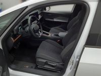 Gebraucht Cupra Born 150 kW (204 PS) 2022 Weiß Kleinwagen