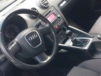 gebraucht Audi A3 Sportback 8P 1.6 FSI Ambition