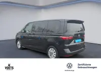 Używany VW T7 150 KM (110 kW) 2025 Czarny Van