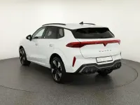 Neu Cupra Terramar 150 PS (110 kW) 2025 Weiß SUV