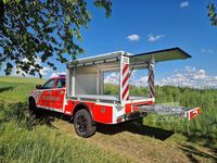 Gebraucht Isuzu D-Max 163 PS (119 kW) 2024 Pickup