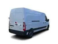 Occasion Renault Master 2023 Blanc Monospace