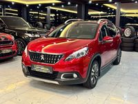 gebraucht Peugeot 2008 ALLURE*KLIMA*SHZ*PANO*NAVI*KAM*PDC*S.HEFT