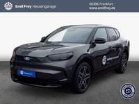 Gebraucht Ford Capri Premium 250 kW (340 PS) 2024 Grau Limousine