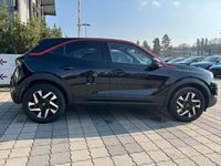 Gebraucht Opel Mokka-e 100 kW (136 PS) 2023 Schwarz SUV