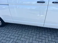 Gebraucht VW Transporter 110 PS (80 kW) 2023 Candyweiss Van