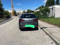 Gebraucht Seat Leon 184 PS (135 kW) 2017 Grau Kombi