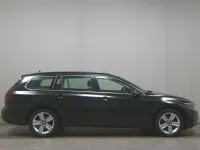 Gebraucht VW Passat Business 190 PS (139 kW) 2020 Schwarz Kombi