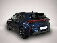 Gebraucht Cupra Terramar 204 PS (150 kW) 2025 Blau SUV