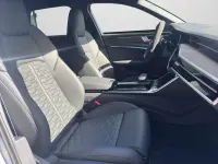 Gebraucht Audi RS6 Sport 600 PS (441 kW) 2025 Silber Kombi