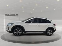 Gebraucht VW Taigo Style 116 PS (85 kW) 2025 Weiß SUV
