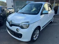 Brugt Renault Twingo Intens 90 HK (66 kW) 2019 Hvid Hatchback