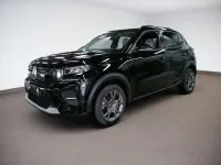 Gebraucht Citroën e-C3 83 kW (113 PS) 2025 Schwarz Limousine