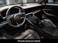Neu Porsche Panamera GTS 500 PS (367 kW) 2025 Schwarz Limousine