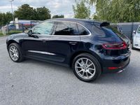 gebraucht Porsche Macan S Diesel S - Top gepflegt - TuV neu